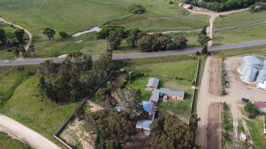 Commercial Property for Sale in Bethlehem Rural Free State